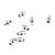 HSP 4mm Pivot Balls 4Pcs 68028