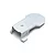 White upper cover assembly for the Potensic ATOM drone featuring a molded plastic shell and branded logo.
