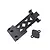HSP Kulak Main Chassis w/ Battery Mount 68026