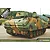 Academy 1/35 scale ROK KIFV K-200A1 APC model kit box art showing a real camouflage military vehicle.