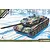 Academy 1/35 German Leopard 2A6 Main Battle Tank Scaled Plastic Model Kit 13282