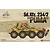 Academy 1/35 Sd.Kfz.234/2 Puma Scaled Plastic Model Kit 13514