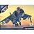 Academy 1/72 FRS.1 Sea Harrier Scaled Plastic Model Kit 12518