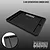 CowRC 5.5x8" Carbon Series Pit Mat CPP-R15016528