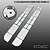 CowRC 27.5x48" Carbon Series Pit Mat Upgrade Kit CPP-A49213645