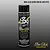 CowRC MOO-Slick Ultra Thin Oil With PTFE aerosol can in a studio setting against a grey gradient background.