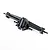 Axial Rear Wide Complete Differential AXI-4274