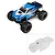 Pro-Line 1/16 Brute Unpainted Body Shell - Clear PRO368117
