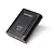 Spektrum S160 Smart Charger resting on a clean white background, showing its black casing with ventilation holes and IC3 port.