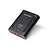 Spektrum S160 IC5 Smart Charger shown from a top-down angle on a white background, featuring ventilation holes and printed product text.
