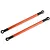 HSP Kulak 91mm Orange Linkages 2Pcs 68015