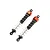HSP Kulak Assembled 56-78mm Shock Absorbers Soft 2Pcs 68008
