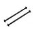 HPI Jumpshot 6x83mm Drive Shafts 2Pcs 115294