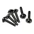 HPI 3x15mm Coarse Thread Washer Head Screws 6Pcs Z563