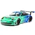 HPI Sprint 2 Sport Falken Tire Porsche 911 GT3 RSR RC On-Road Car Electric 1/10 Scale RTR 108221