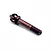 RC Maker steel short front axle viewed in close-up against a clean white background