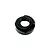 RC Maker 5.5mm Steering Limiter 1Pc, a small black metal threaded bushing or collar against a white background.