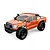 MJX RC ALLROCK RC Rock Crawler Electric Brushless 1/8 Scale RTR  MJX-H8E-DC