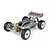 Team Associated Reflex 14B Classic RC Buggy electric 4WD 1/14 scale kit shown assembled on a white background.