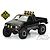 Pro-Line 1/10 1985 Toyota Hilux SR5 Unpainted Body Shell 3466-00