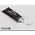 Bittydesign Body Rep adhesive and sealant tube with its cap removed, shown against a plain white background.