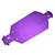 HSP Purple Aluminium Off Road Chassis 04001B