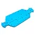 HSP Blue Aluminium Off Road Chassis 04001A