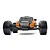 ARRMA VORTEKS MEGA RC Stadium Truck Electric 2WD 1/10 Scale RTR - Orange AR102655