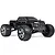 ARRMA Nero Big Rock BLX RC Monster Truck Electric Brushless 1/8 Scale RTR AR106017