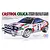 Tamiya 1/24 Toyota Castrol Celica '93 Monte-Carlo Rally Winner Scaled Plastic Model Kit 24125