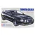 Tamiya 1/24 Toyota Celica GT-FOUR Scaled Plastic Model Kit 24133