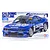 Tamiya 1/24 Nissan Calsonic Skyline R33 GT-R Scaled Plastic Model Kit 24184