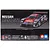 Tamiya 1/24 Nissan R390 GT1 Scaled Plastic Model Kit 24192