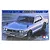 Tamiya 1/24 Nissan Skyline 2000 GT-R Hard Top Scaled Plastic Model Kit 24194