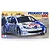 Tamiya 1/24 Peugeot 206 WRC Scaled Plastic Model Kit 24221