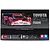Product packaging for Tamiya 1/24 Toyota GT-One TS020 plastic model kit, featuring a red and white race car on a black background.