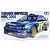 Tamiya 1/24 Subaru Impreza WRC '01 Scaled Plastic Model Kit 24240
