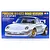 Tamiya 1/24 Porsche 911 GT2 Road Version Club Sport Scaled Plastic Model Kit 24247