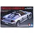 Tamiya 1/24 Porsche Carrera GT Scaled Plastic Model Kit 24275
