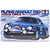 Tamiya 1/24 Alpine Renault A110 Monte-Carlo '71 Scaled Plastic Model Kit 24278
