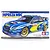 Tamiya 1/24 Subaru Impreza WRC '05 Monte-Carlo Scaled Plastic Model Kit 24281