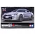 Tamiya 1/24 Nissan R35 GT-R Scaled Plastic Model Kit 24300