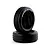 Kyosho Turbo Scorpion Front Soft Tyres with Foam Inserts 2Pcs SCT003SB