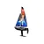Joysway Orion V2 RC sail boat monohull racing yacht against a plain white background.
