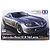 Tamiya 1/24 Mercedes-Benz SLR McLaren 722 Edition Scaled Plastic Model Kit 24317