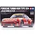 Tamiya 1/24 Porsche Turbo RSR Type 934 Jagermeister Plastic Model Kit 24328