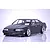 Pandora RC 1/10 Nissan A31 Cefiro Autech Unpainted Body Shell - Clear PAB-4171