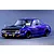 Pandora 1/10 Isuzu Ballett Unpainted Body Shell - Clear PAB-4143