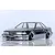 Pandora RC 1/10 Toyota Soarer Z20 Unpainted Body Shell - Clear PAB-4153