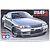 Tamiya 1/24 Nissan Skyline GT-R (R32) NISMO-Custom Scaled Plastic Model Kit 24341